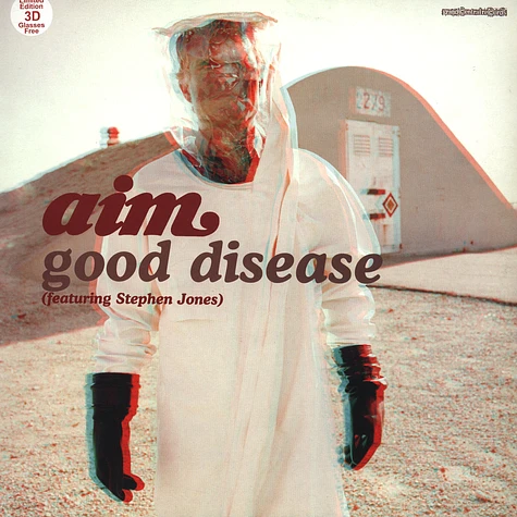 Aim - Good Disease