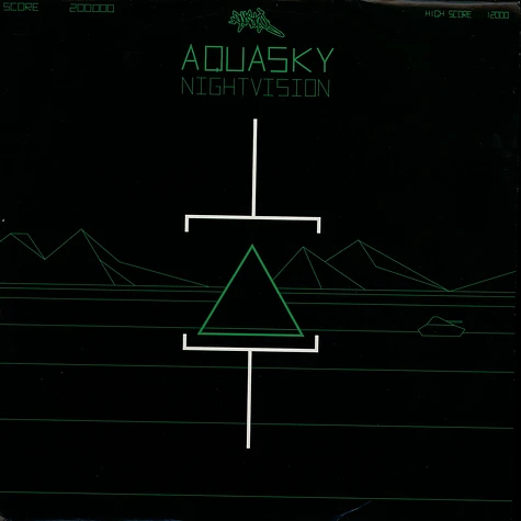 Aquasky - Nightvision