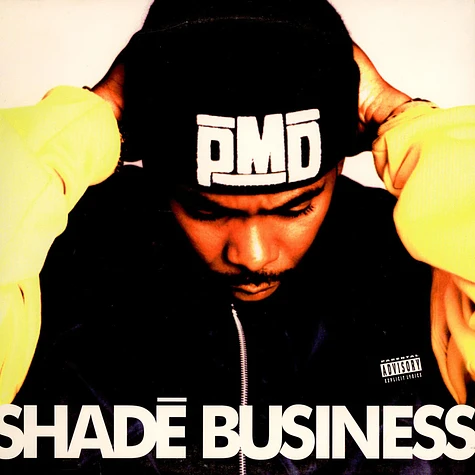 PMD - Shadē Business