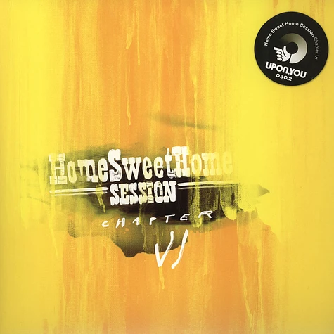 Home Sweet Home - Session Chapter 6
