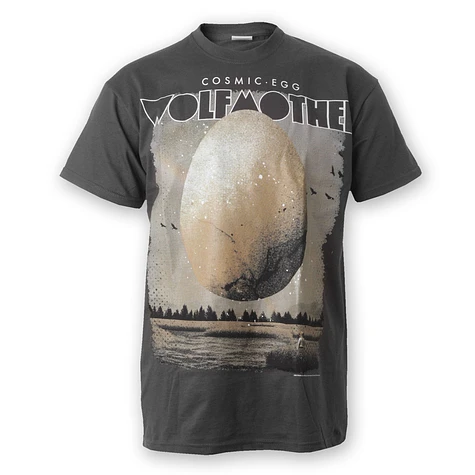 Wolfmother - Cosmic Egg T-Shirt