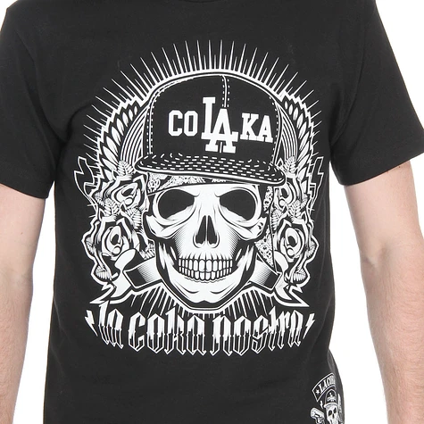 La Coka Nostra - Juan T-Shirt
