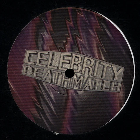 V.A. - Celebrity Deathmatch