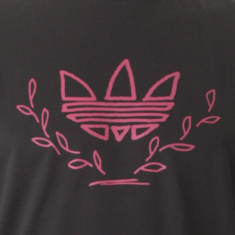 adidas Skateboarding - Gonz Double T-Shirt