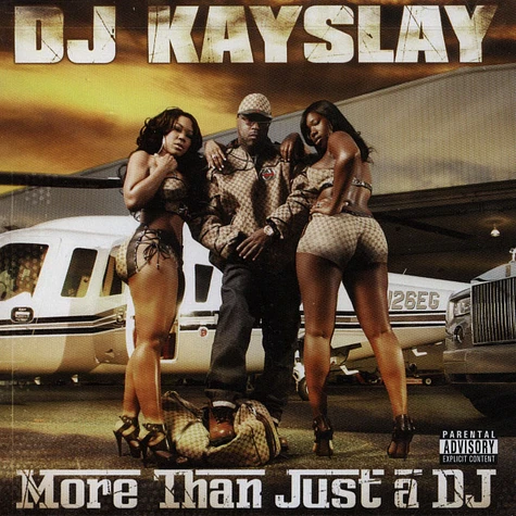 DJ Kayslay - More Than Just A DJ