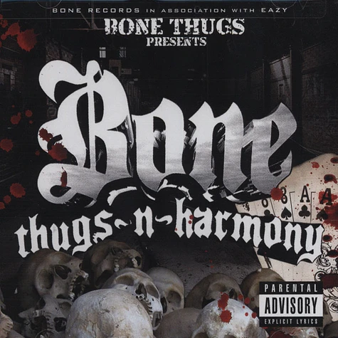 Bone Thugs N Harmony - Bone Thugs N Harmony