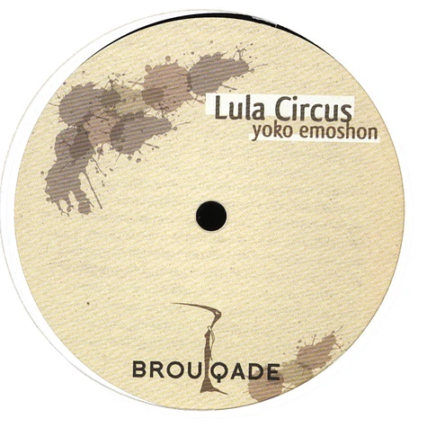 Lula Circus - Yoko Emoshon