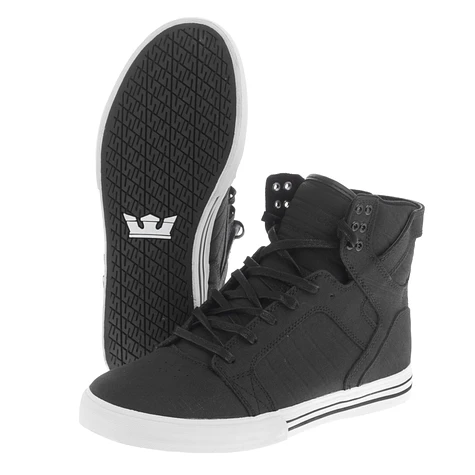 Supra - TUF Muska Skytop