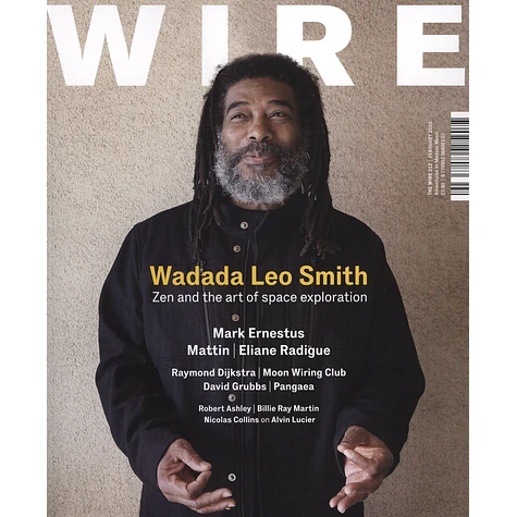 Wire Magazine - Issue 312 - 2010 February