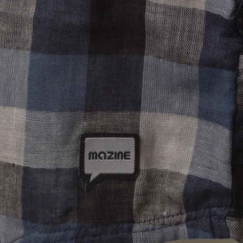 Mazine - Moona Women Shirt