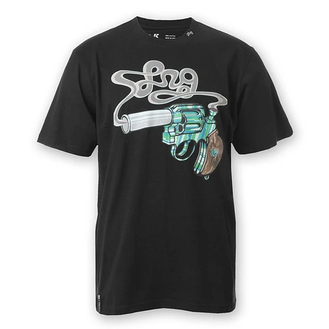 LRG - Click Click Bong Rip T-Shirt