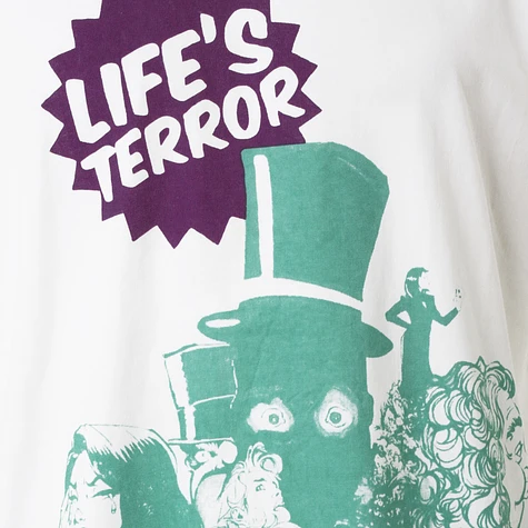 LRG - Life's Terror T-Shirt