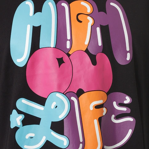 LRG - High On Life T-Shirt