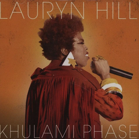Lauryn Hill - Khulami Phase