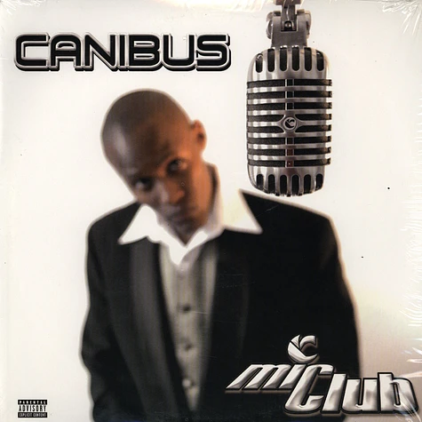 Canibus - MiClub