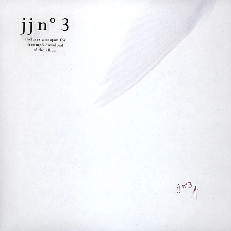 JJ - No. 3
