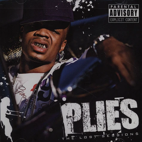 Plies - Lost Sessions