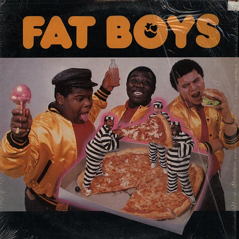 Fat Boys - Fat boys
