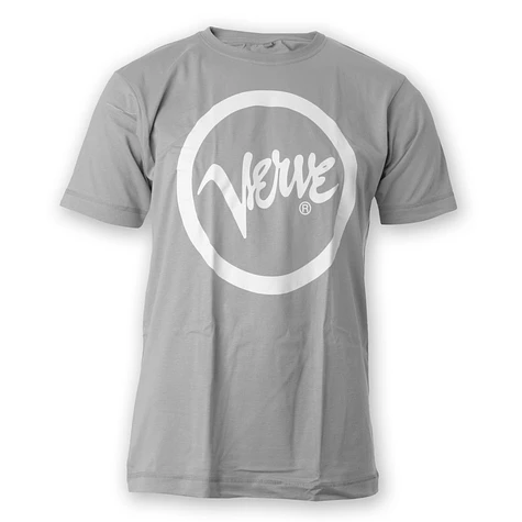 Verve - Logo T-Shirt