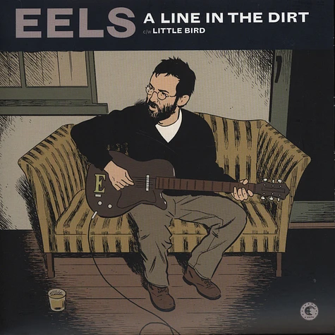 Eels - A Line In The Dirt