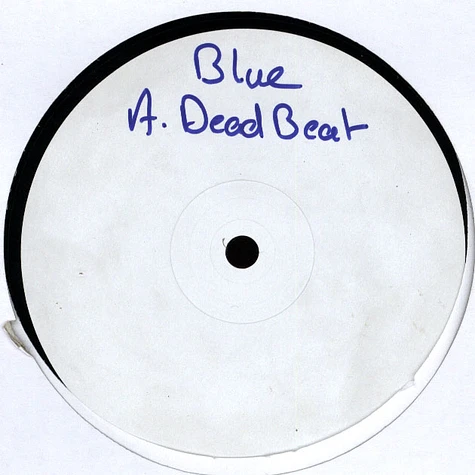 Blue - Deadbeat