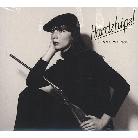 Jenny Wilson - Hardships!