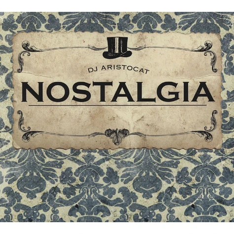 DJ Aristocat - Nostalgia