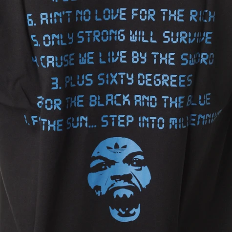 adidas x Def Jam - Method Man T-Shirt