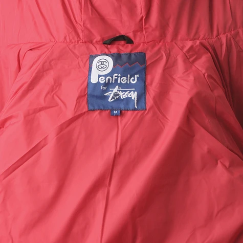 Stüssy x Penfield - N3B Jacket