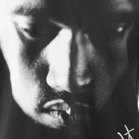 Kanye West - Face T-Shirt