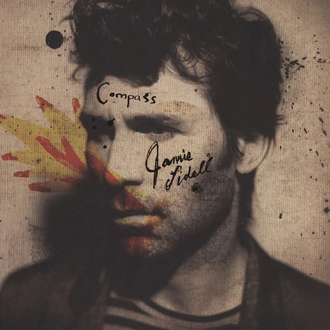 Jamie Lidell - Compass