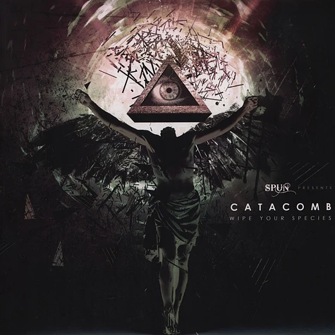 Catacomb - Wipe Your Species