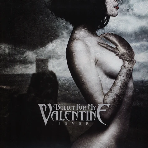 Bullet For My Valentine - Fever