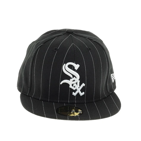 New Era - Chicago White Sox Pinstripe Cap