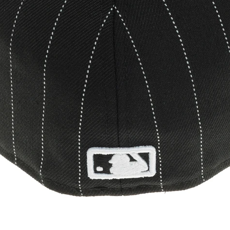 New Era - Chicago White Sox Pinstripe Cap
