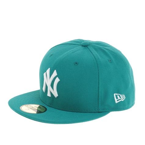 New Era - New York Yankees MLB Basic Cap