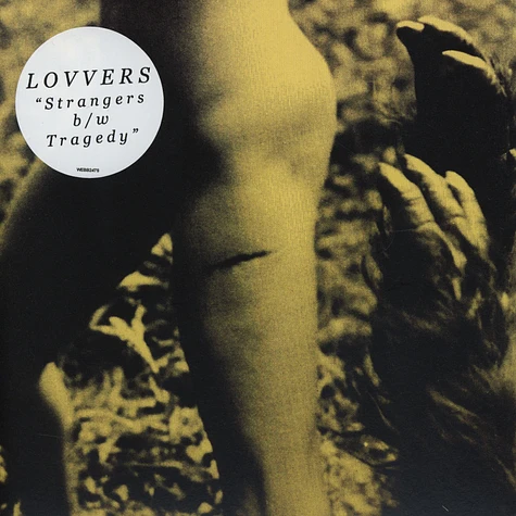 Lovvers - Strangers