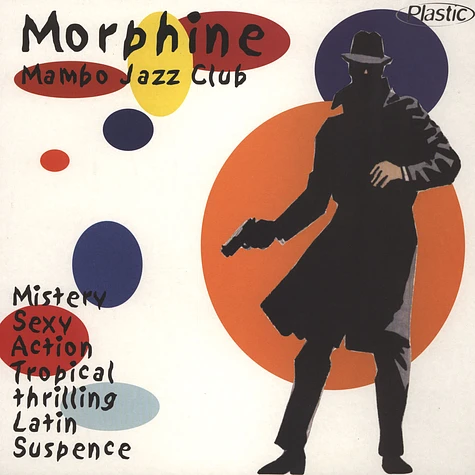 V.A. - Morphine - Mambo Jazz Club