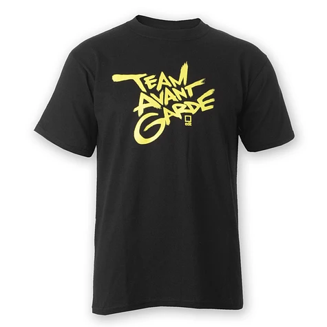 Team Avantgarde - Paradox T-Shirt