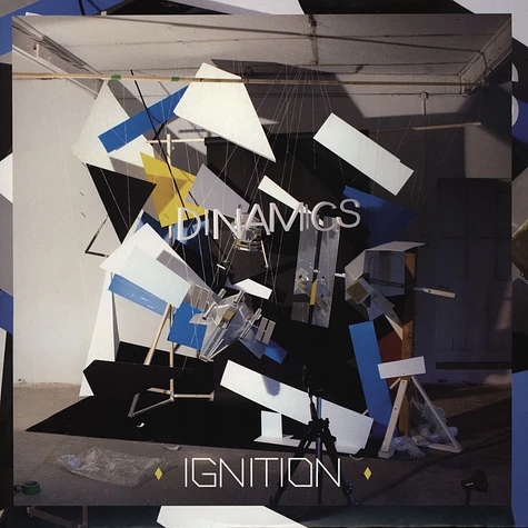 Dinamics - Ignition