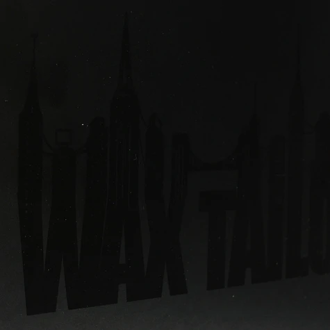 Wax Tailor - Collector's Edition Box Set