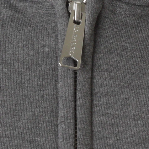 Carhartt WIP - Hooded Zip Jacket