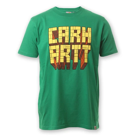 Carhartt WIP - Hulk T-Shirt