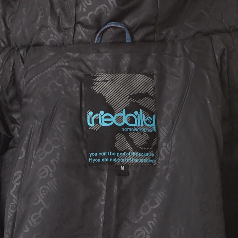 Iriedaily - Classic Swing Jacket