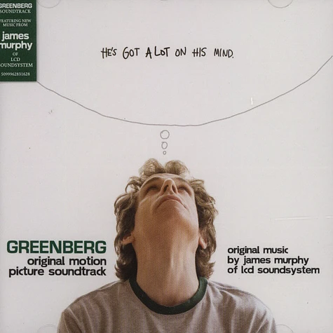 V.A. - OST - Greenberg