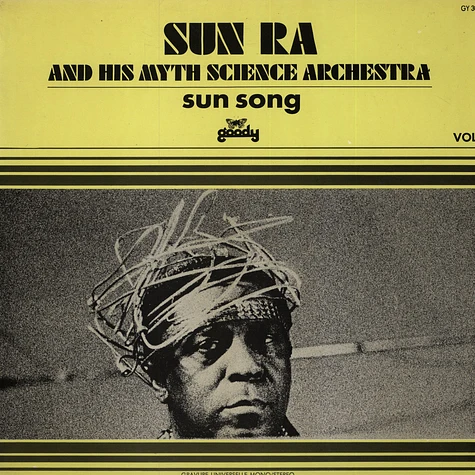 Sun Ra And His Myth Science Arkestra - Sun Song