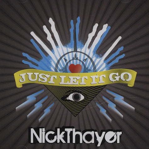 Nick Thayer - Just Let Go