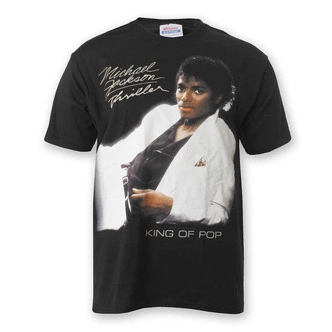 Michael Jackson - Thriller T-Shirt