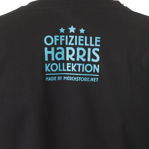 Harris - Tait Eita T-Shirt