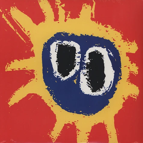 Primal Scream - Screamadelica